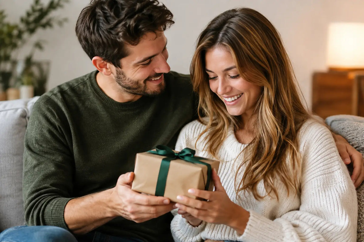 Beste Motive für Paargeschenke mit Charakter