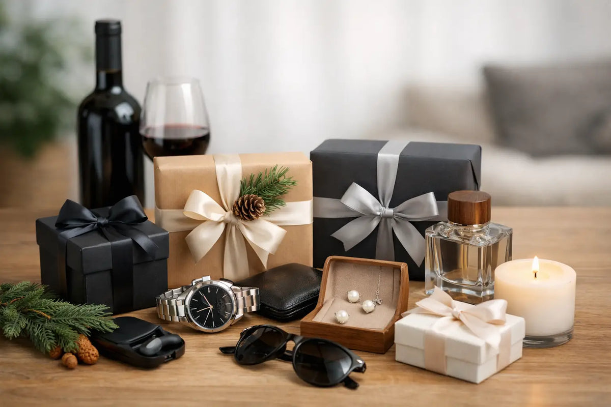 Geschenk Trends Erwachsene, die wirklich passen