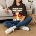 Deutsche Einheit T-Shirt – 3. Oktober German Unity Day Tee