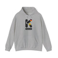 Kupleno.de Logo Hoodie — German Euro Market Logo Pullover