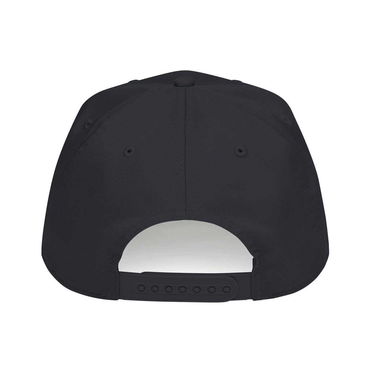 Hallo Turkey Beach Baseball Cap — Tropical Thanksgiving Vacation Vibe
