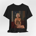Luxe Boudoir Photo Tee