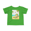 Cosmic Dino Kids Tee