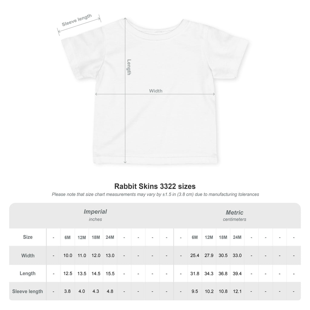 Cosmic Dino Kids Tee