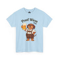 Oktoberfest Dackel T-Shirt – "Prost! Wiesn 2026"