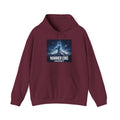 Hoodie - "Nummer Eins Mindset" Motivational Graphic Hoodie